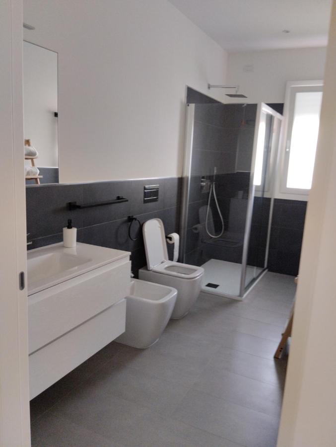 Quartu SantʼElena Gioja Suite מראה חיצוני תמונה