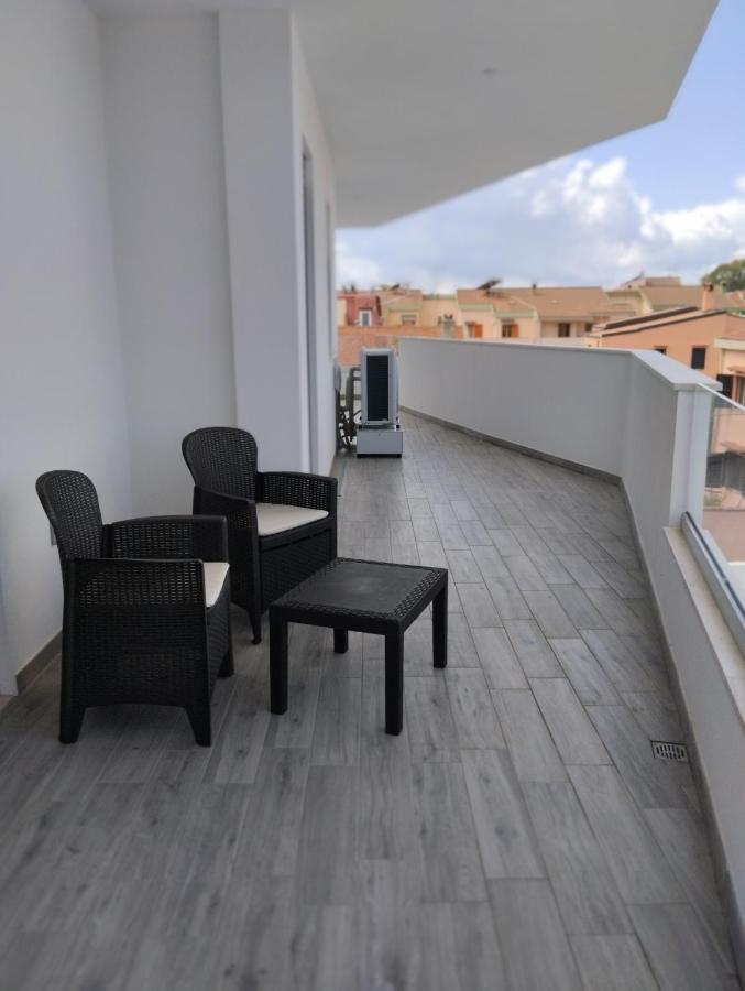 Quartu SantʼElena Gioja Suite מראה חיצוני תמונה